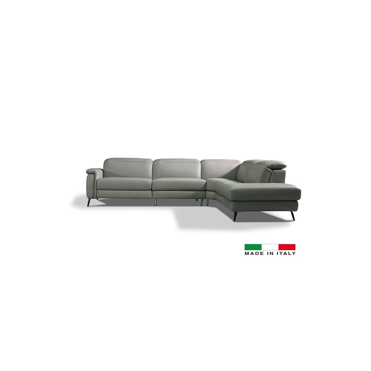 Oxford RHF GRY